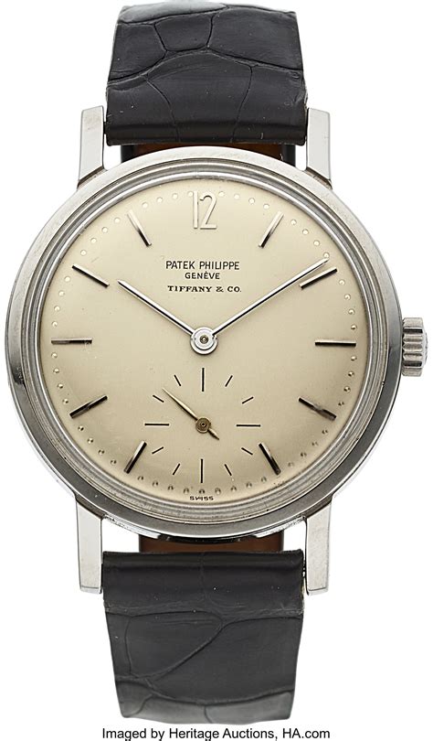 patek philippe 3417 a magnetic.